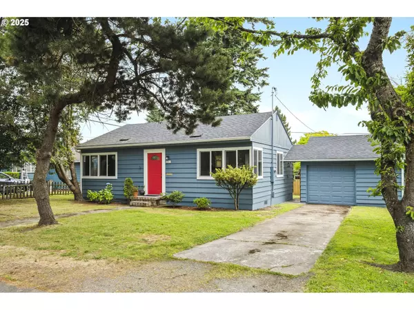 8503 NE HUMBOLDT ST, Portland, OR 97220