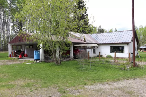 53515 Range Road 183, Rural Yellowhead County, AB T7E 3T3