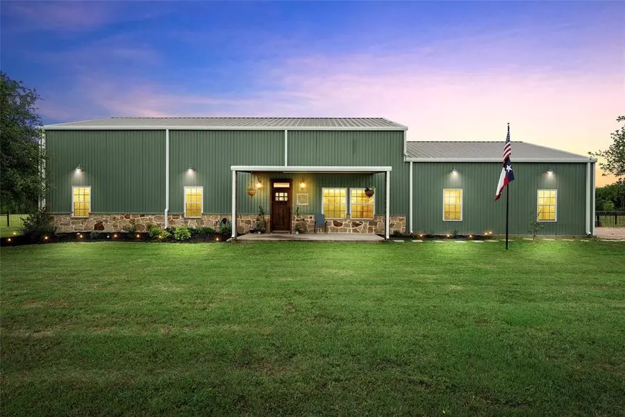 1009 Western Drive, Woodway, TX 76712