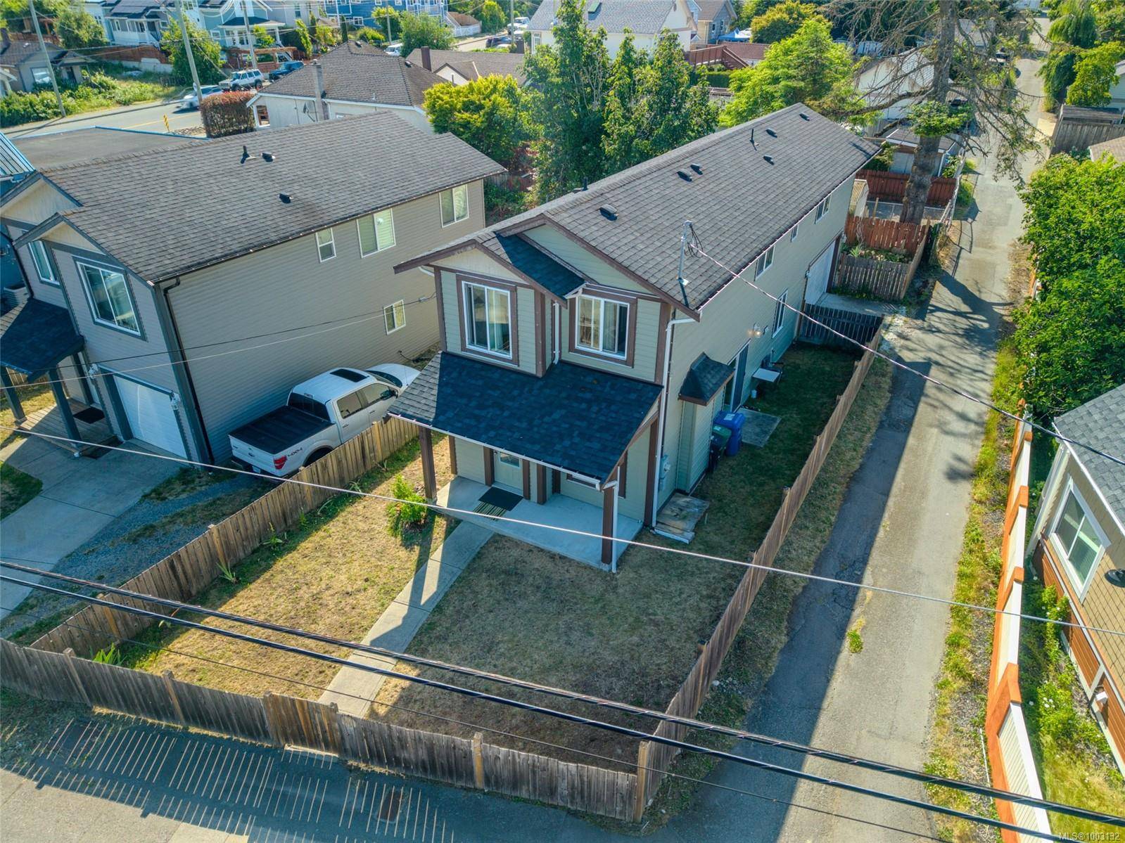 144 Victoria Rd, Nanaimo, BC V9R 4P5