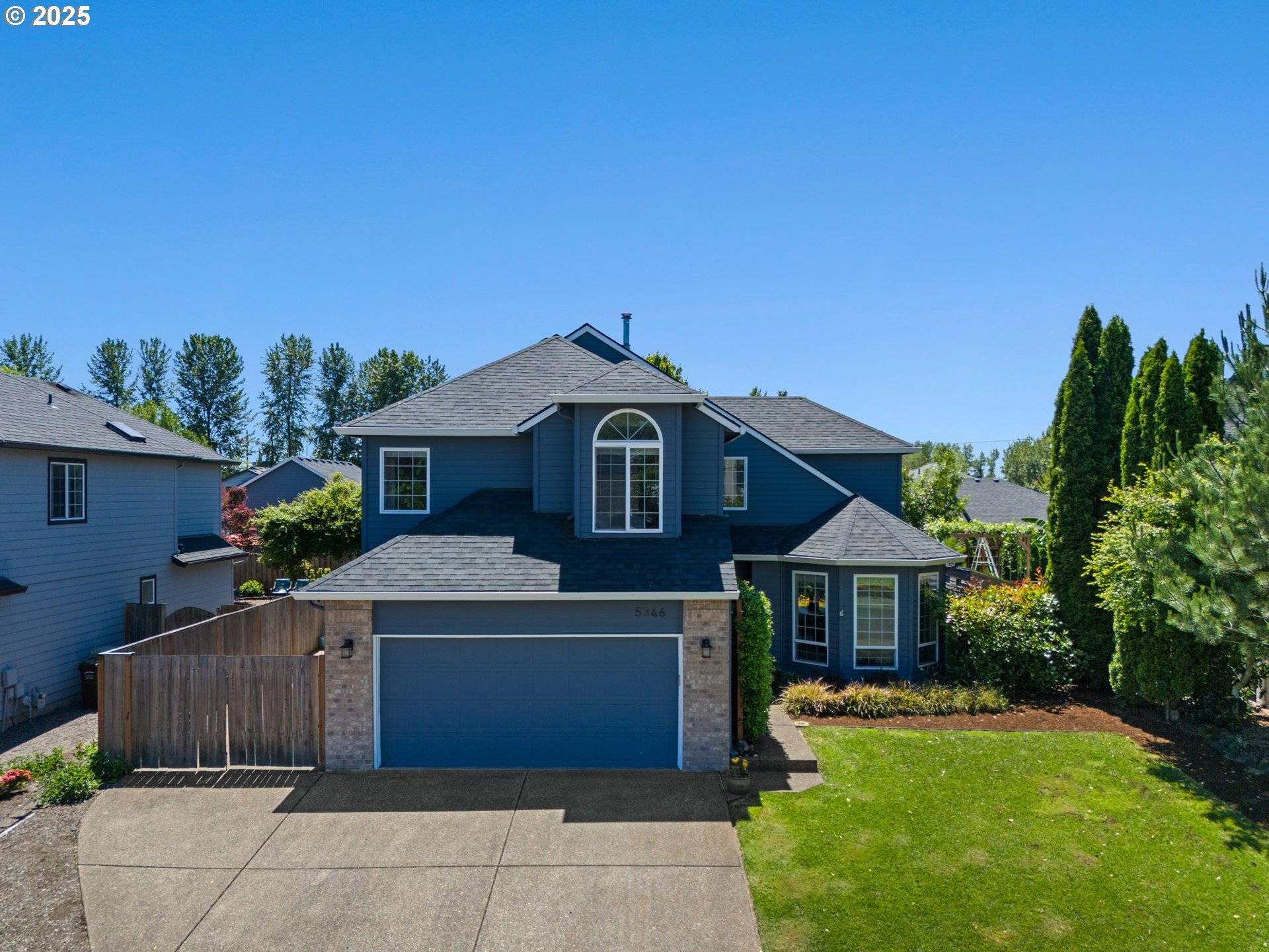 5346 NW WICKIUP WAY, Portland, OR 97229