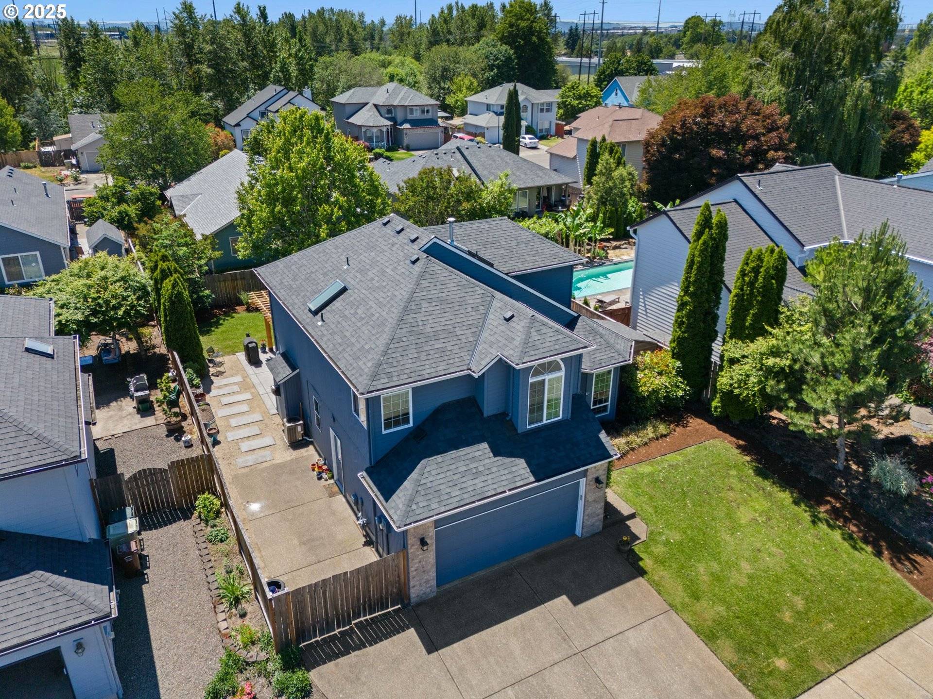 Portland, OR 97229,5346 NW WICKIUP WAY