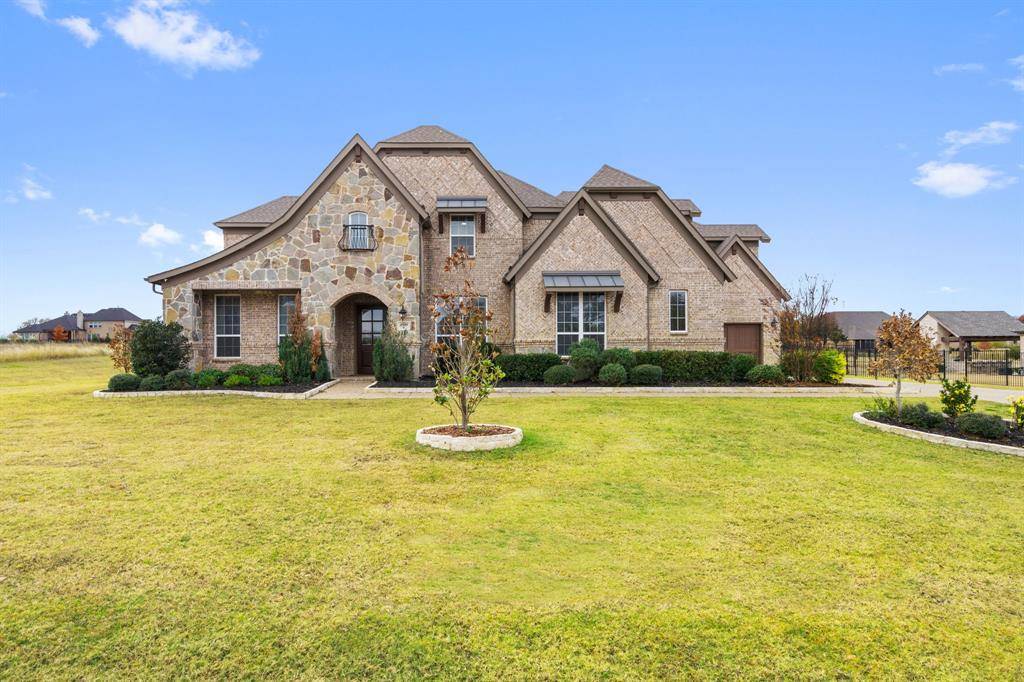 4509 Montalcino Boulevard, Flower Mound, TX 75022