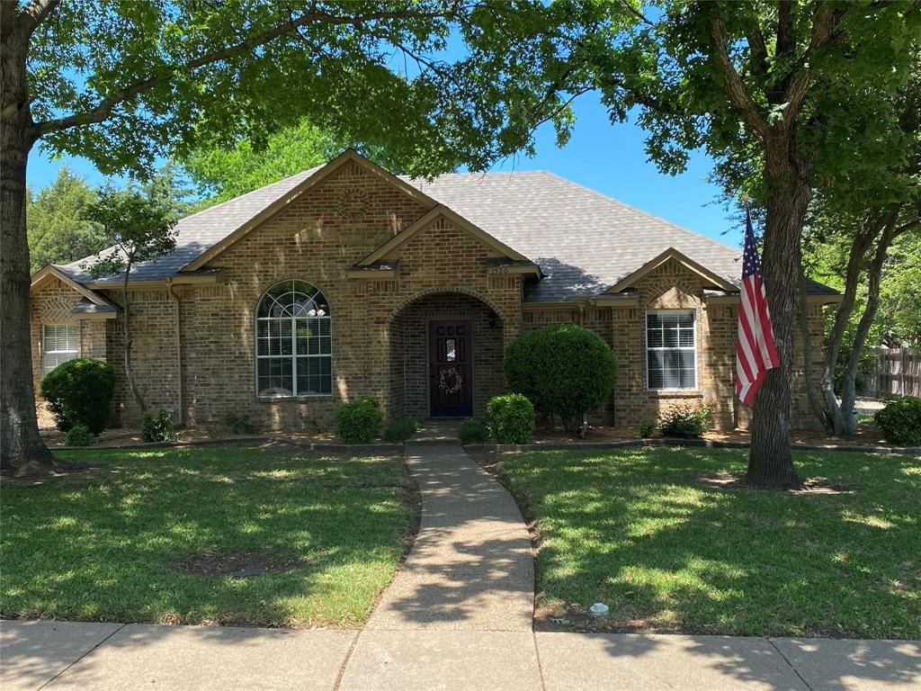 Cedar Hill, TX 75104,1520 Valerie Drive