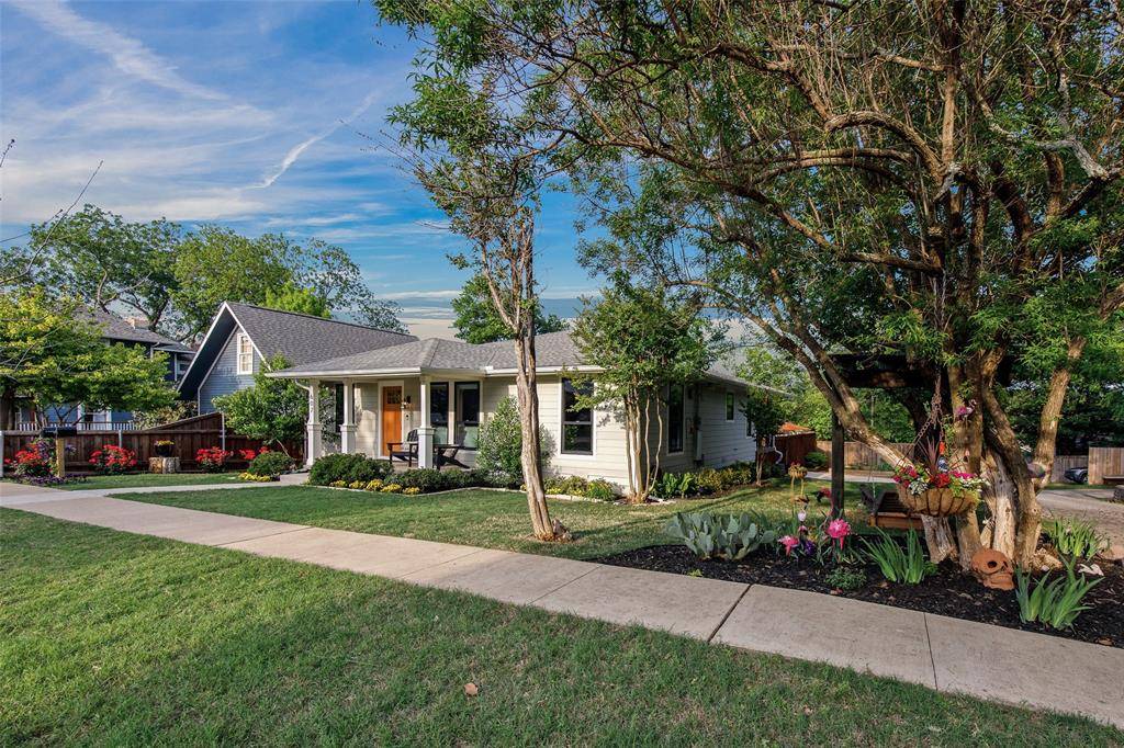 Mckinney, TX 75069,607 Parker Street