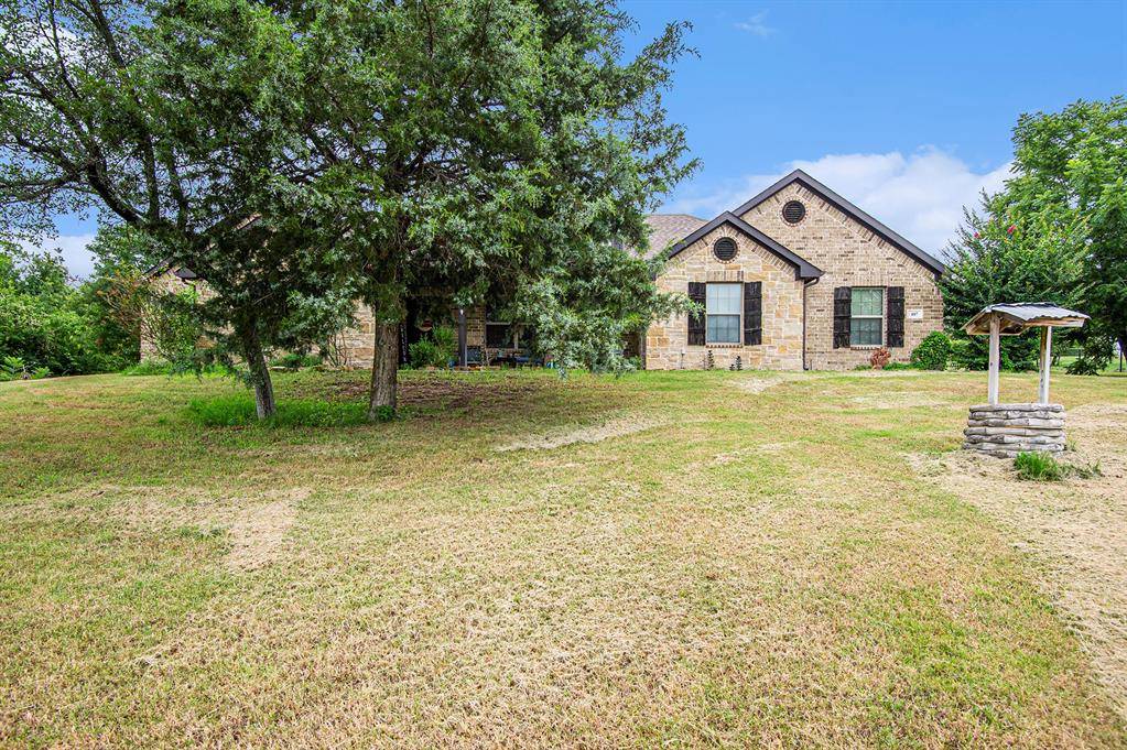 Weatherford, TX 76085,407 Dill Road