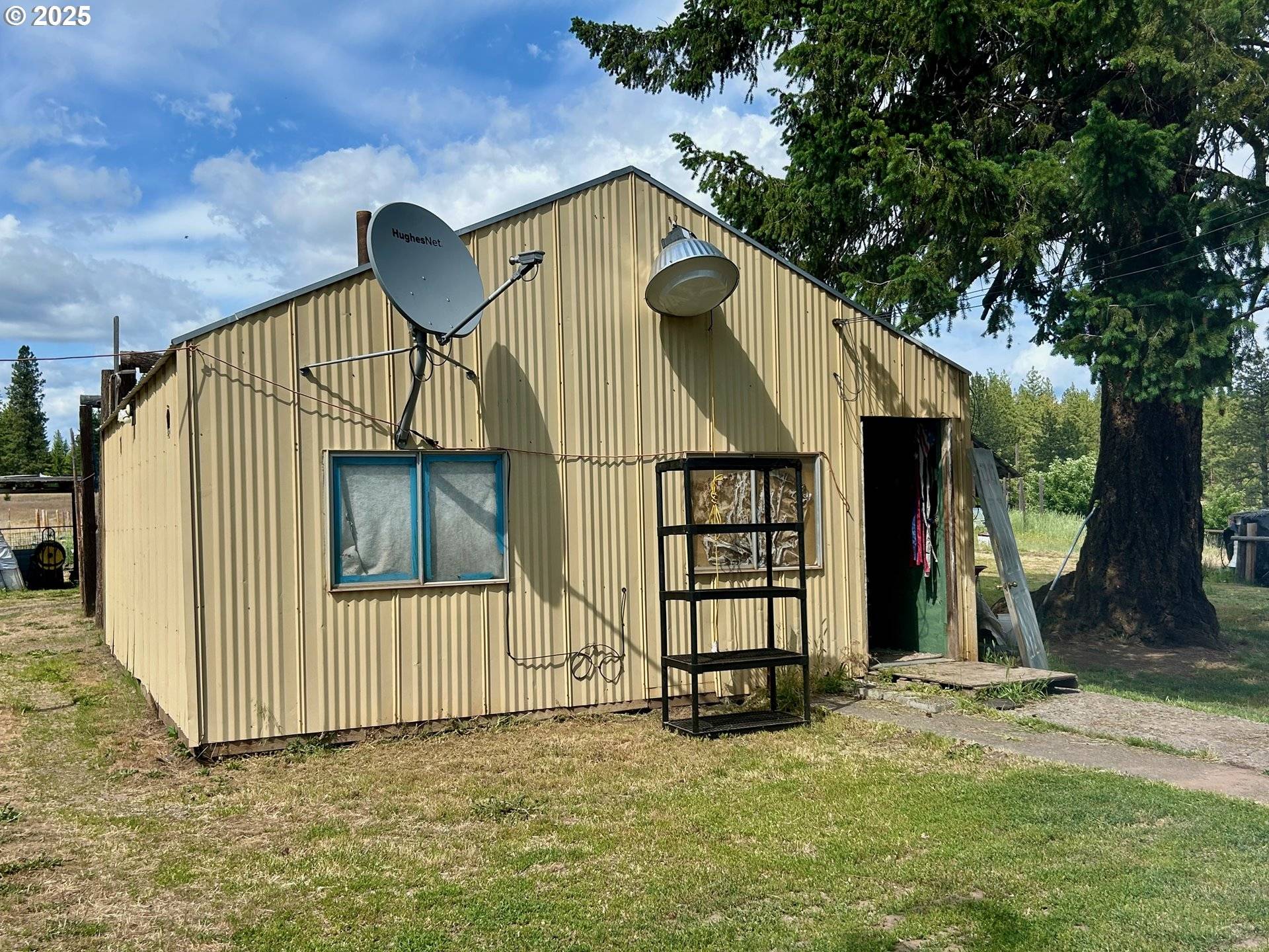 Goldendale, WA 98620,498 Turkey Ranch RD