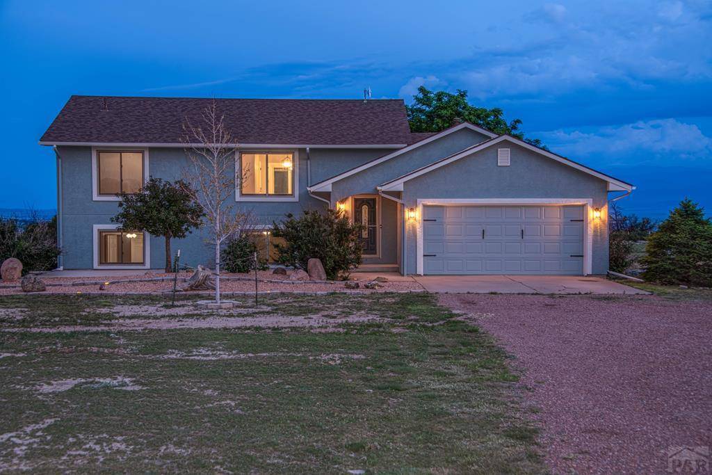 Penrose, CO 81240,100 Pleasure Trail