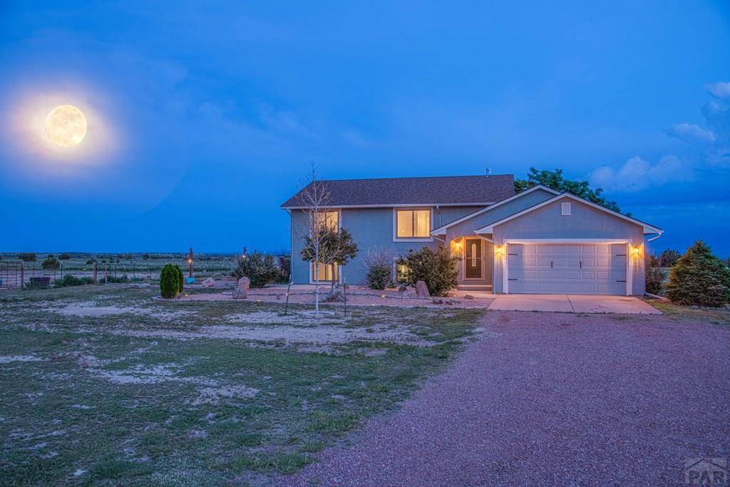 Penrose, CO 81240,100 Pleasure Trail