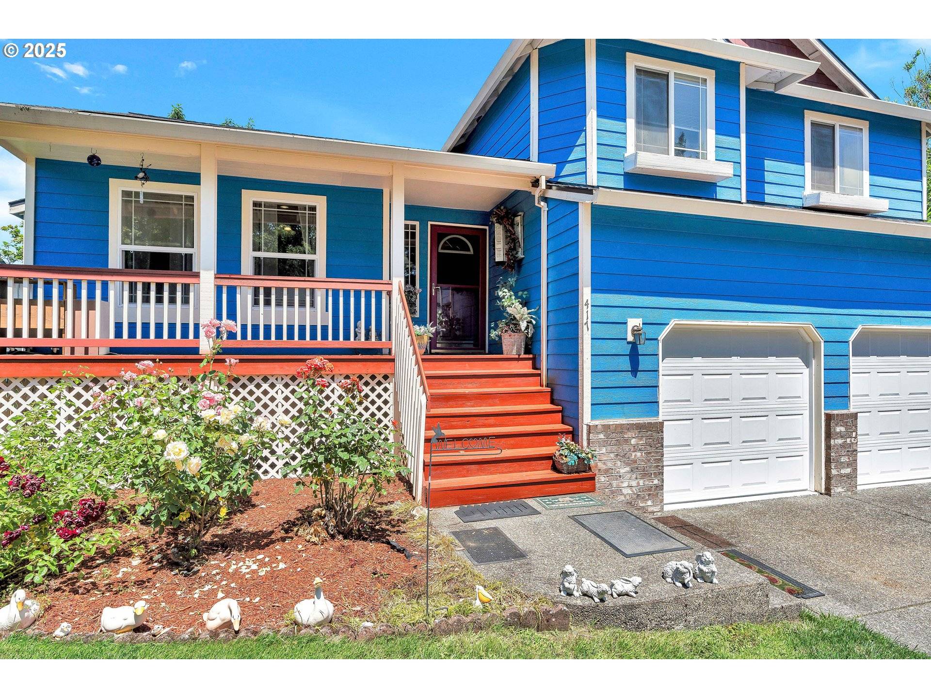 Troutdale, OR 97060,417 SE 11TH CIR