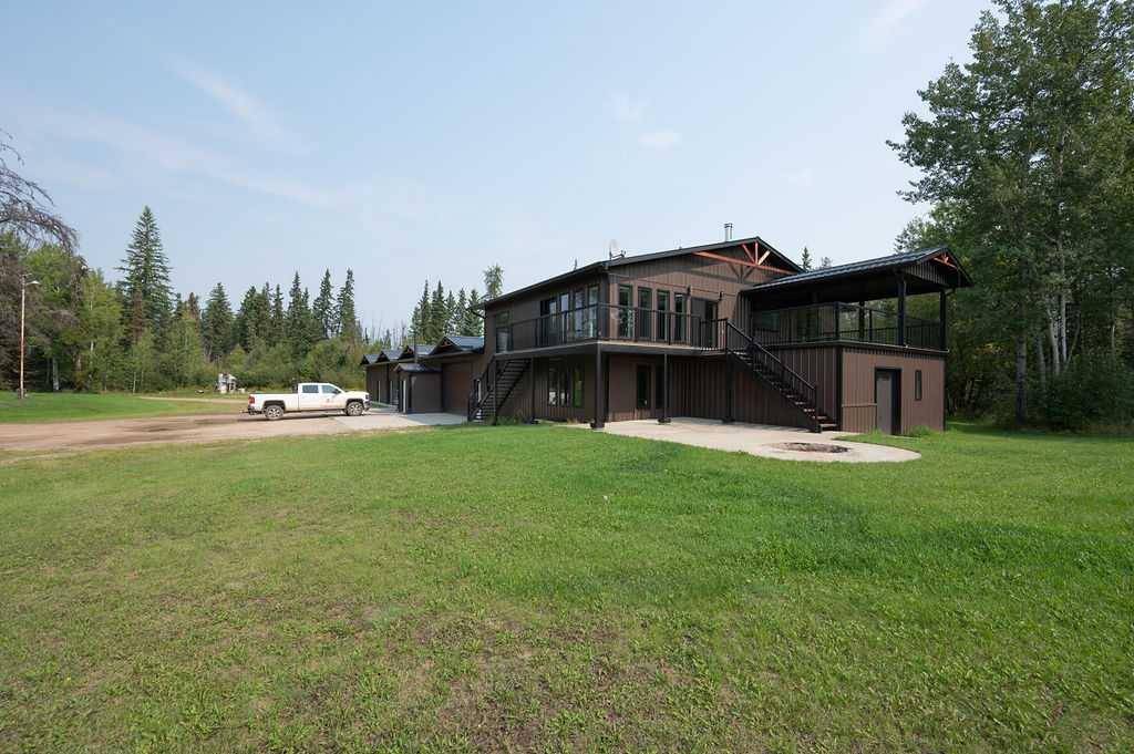 Rural Athabasca County, AB T9S 2A2,655059 Highway 813