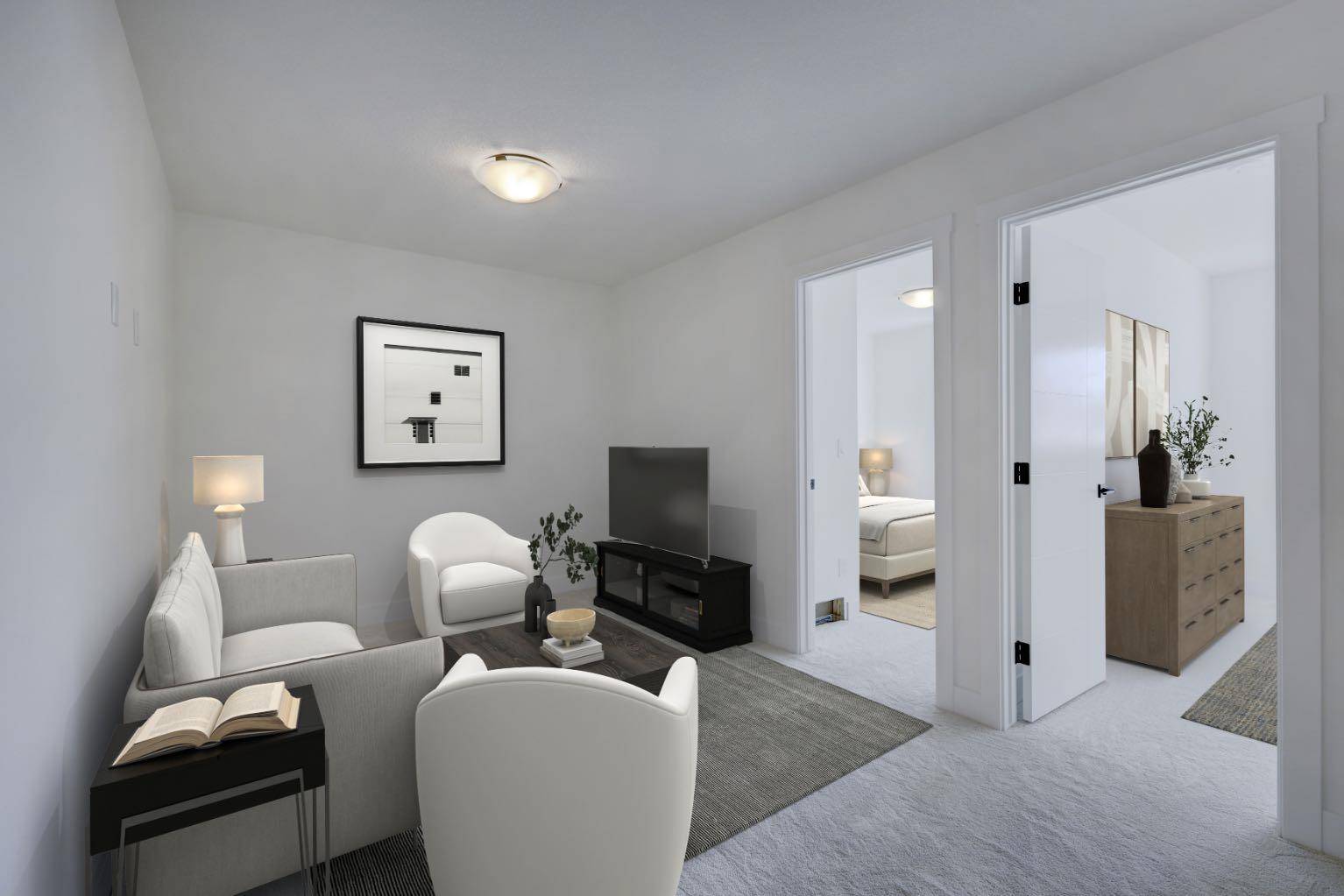 Airdrie, AB T4B 0R7,19 Baysprings TER Southwest