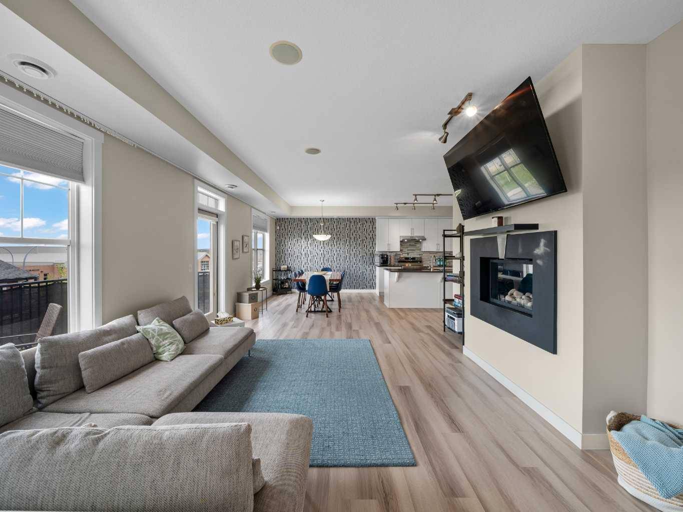 Calgary, AB T3M 1R5,109 Cranford WALK Southeast