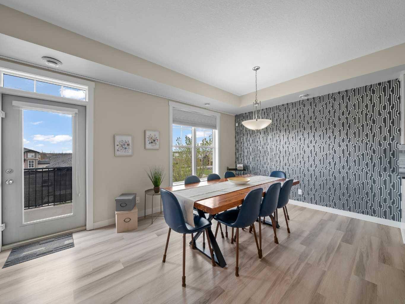 Calgary, AB T3M 1R5,109 Cranford WALK Southeast