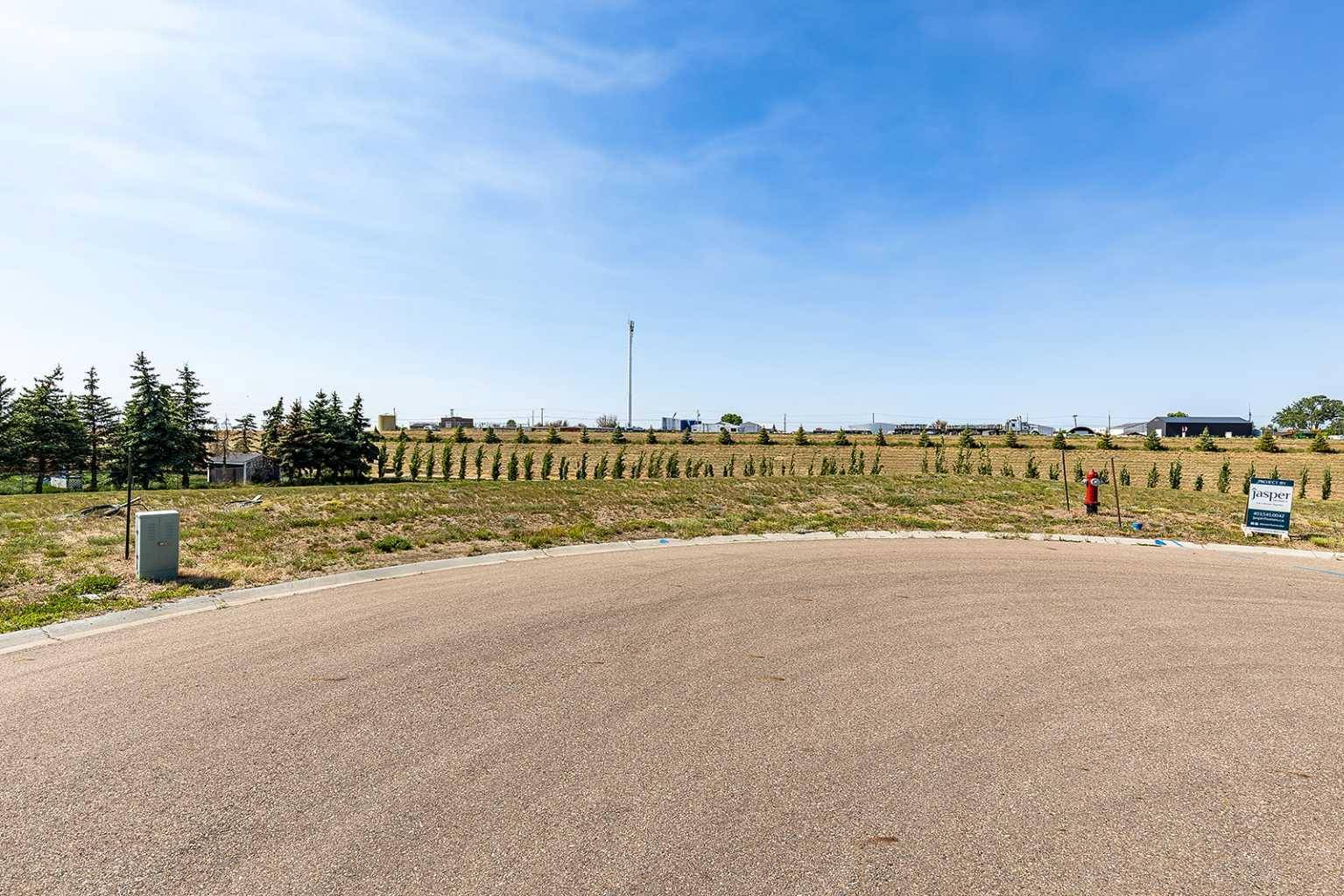 Dunmore, AB T1B 0J9,12 Yuma VLY