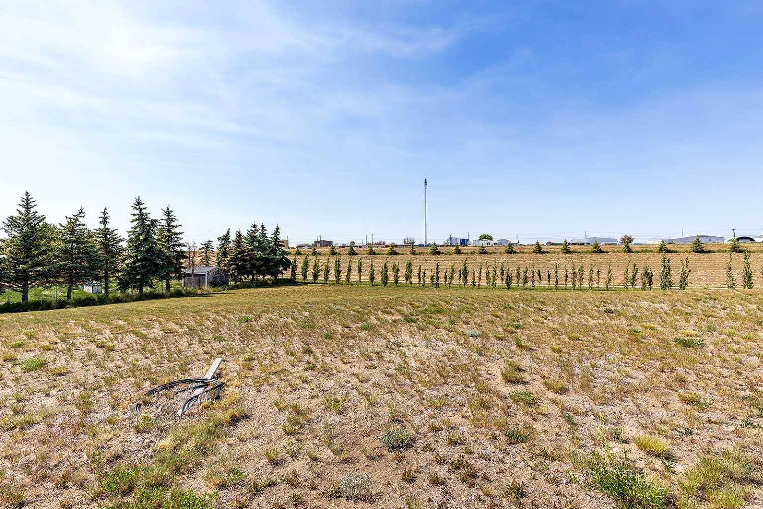 Dunmore, AB T1B 0J9,12 Yuma VLY