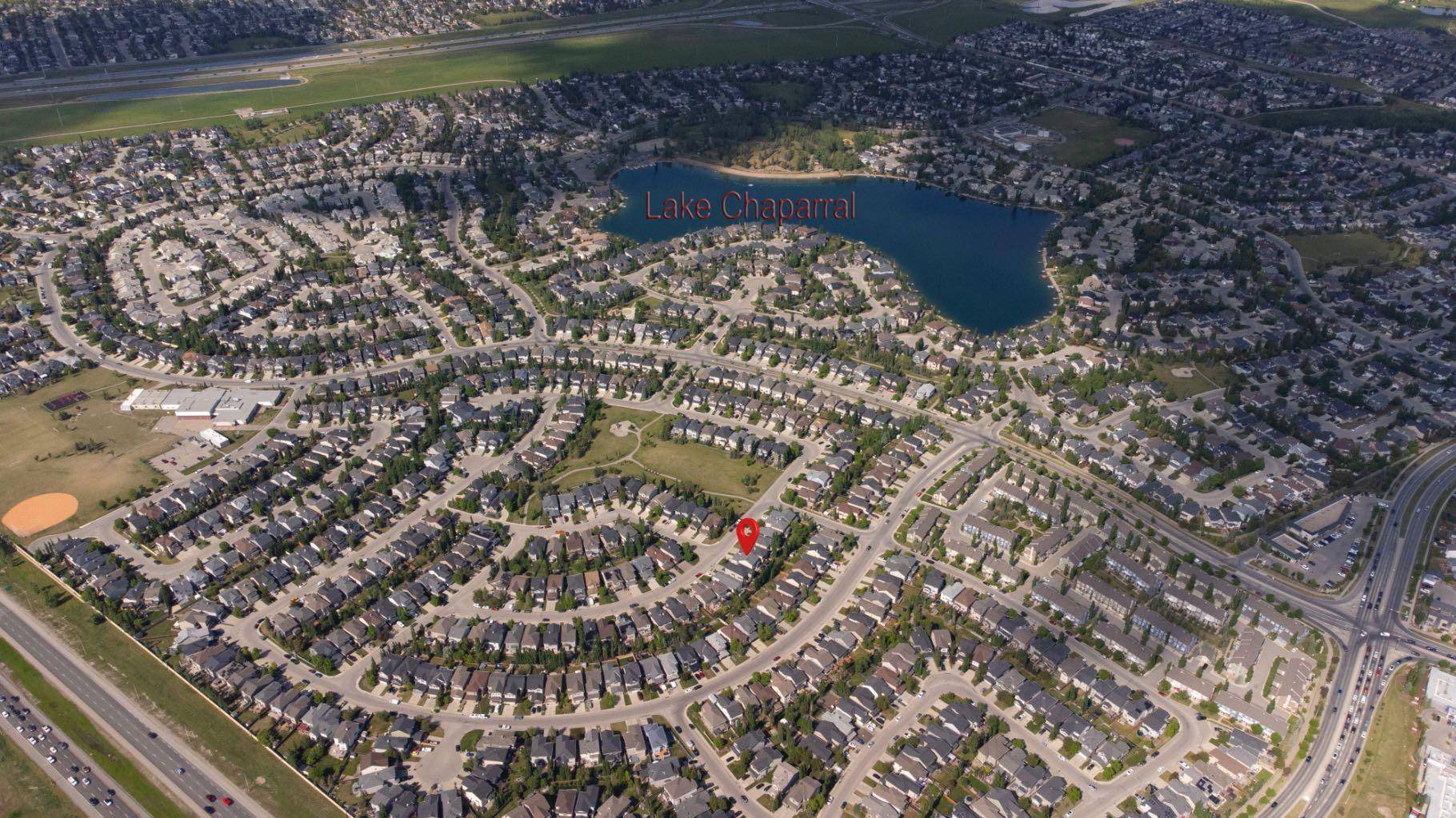 Calgary, AB T2X 3Y4,106 Chapalina Rise Southeast