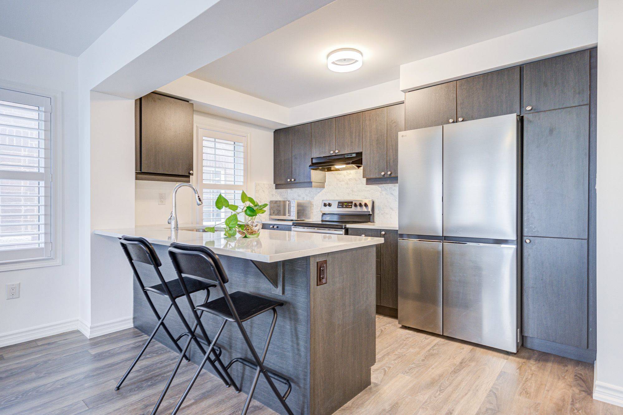 Whitby, ON L1P 0E5,13 Goldeye ST