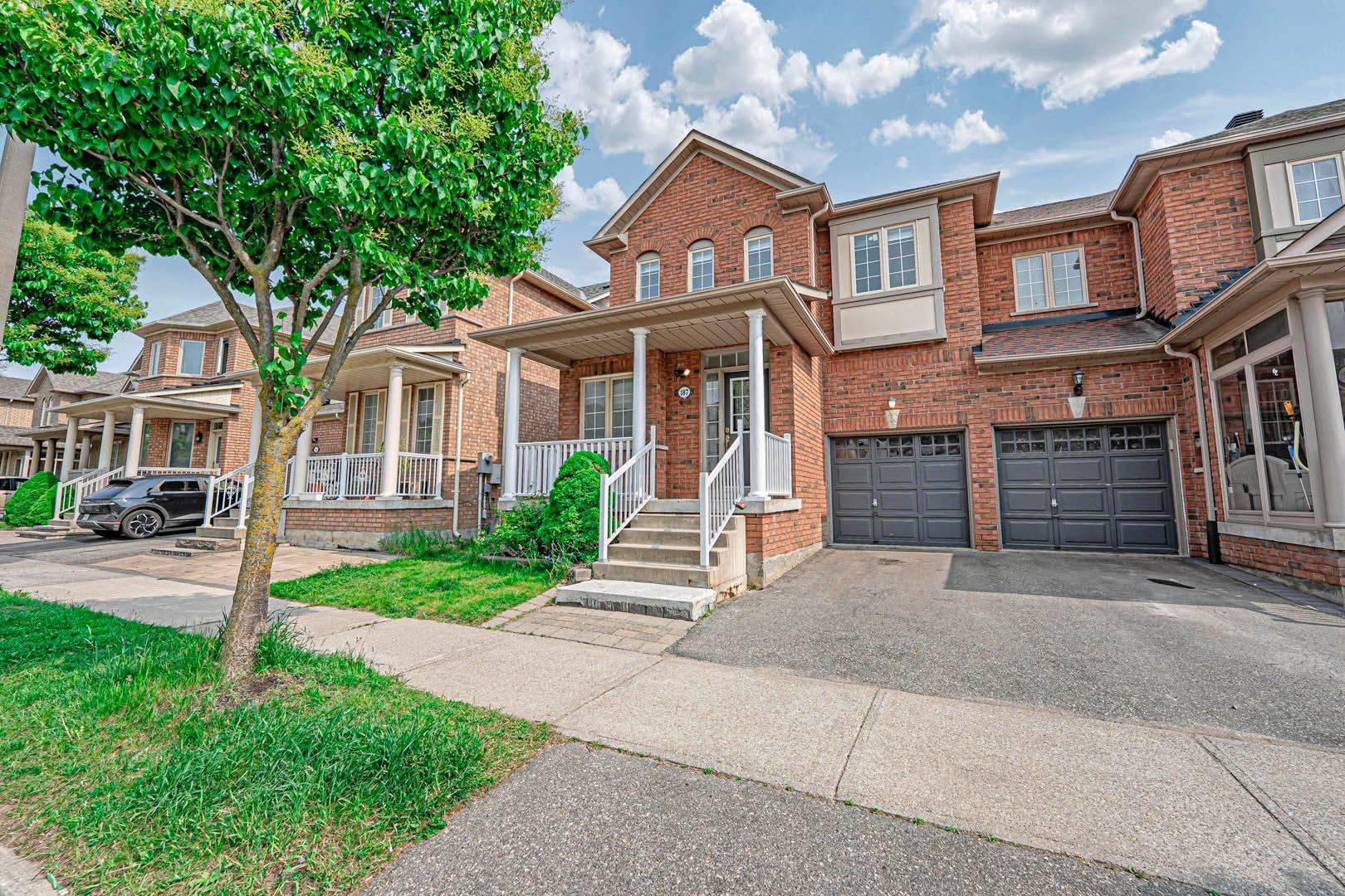 Markham, ON L6C 2V6,187 Hopecrest RD
