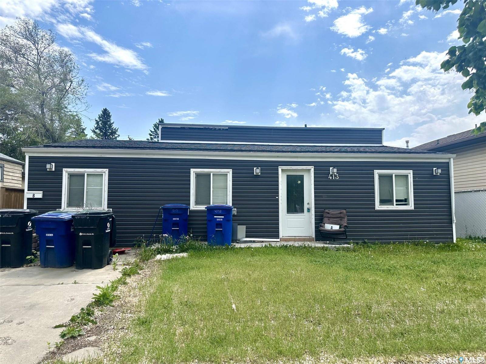 413 109th STREET, Saskatoon, SK S7N 1R8