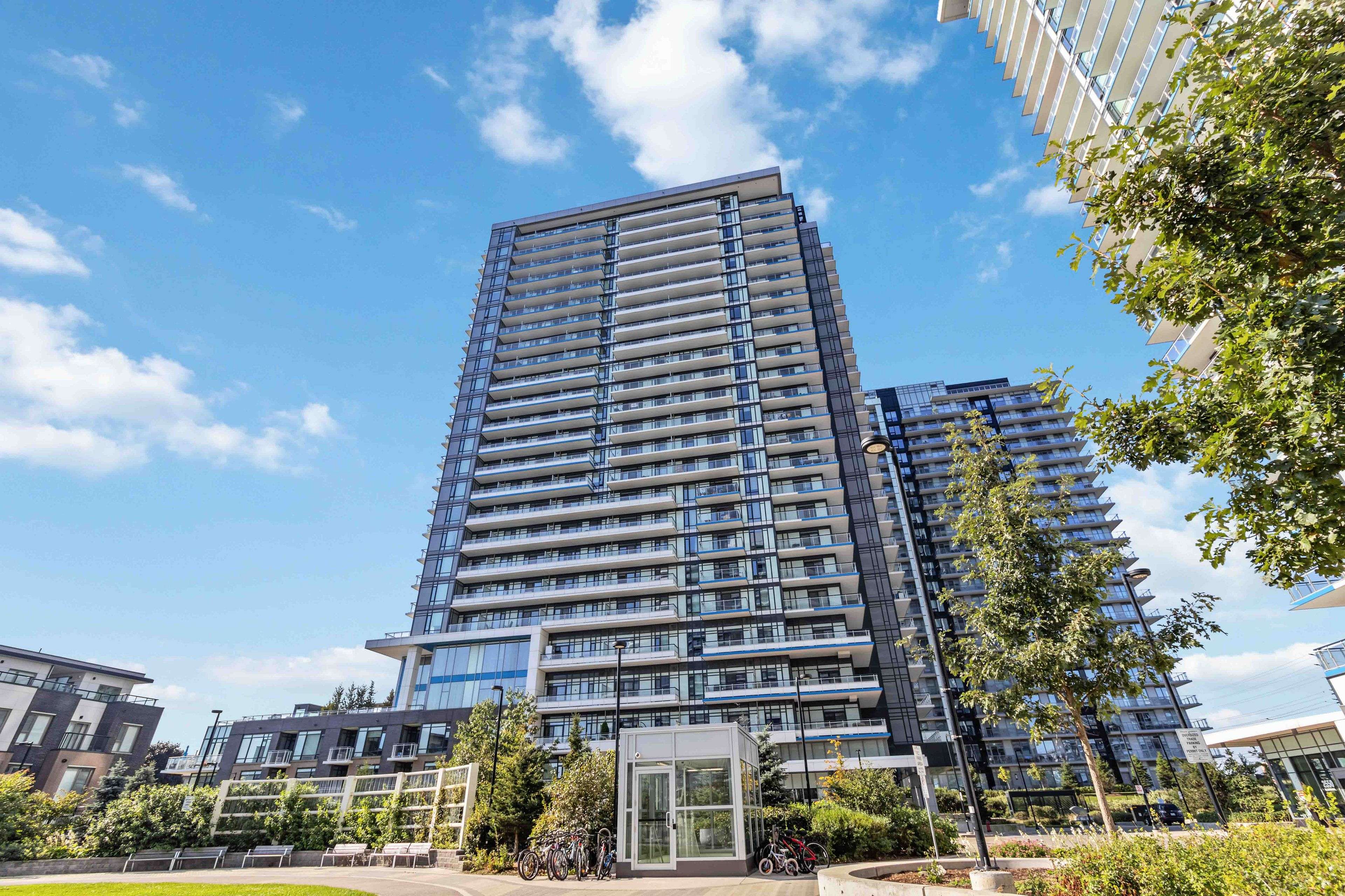 Mississauga, ON L5M 0Y3,2560 Eglinton AVE W #811