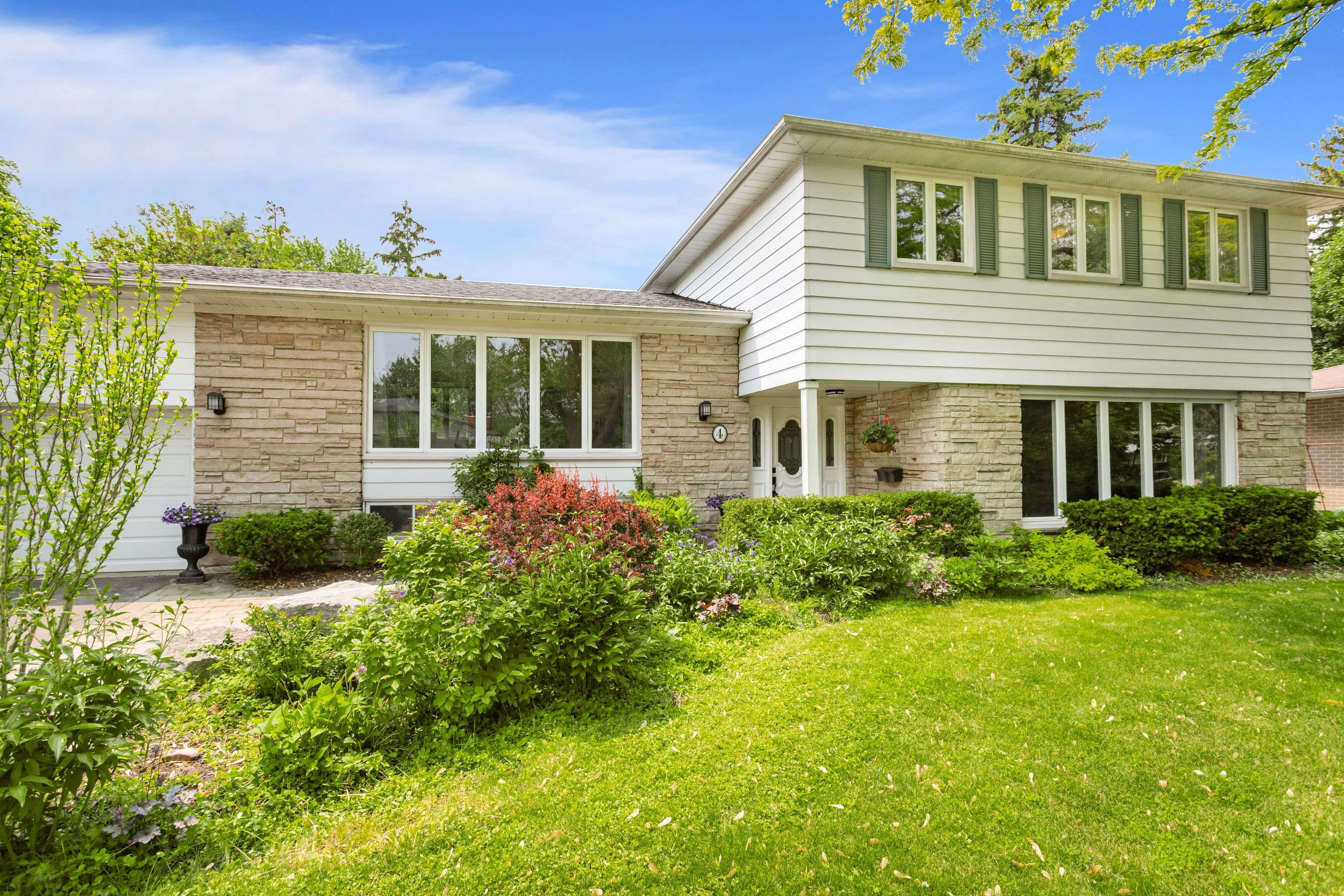 Brampton, ON L6W 2E8,4 Richmond DR