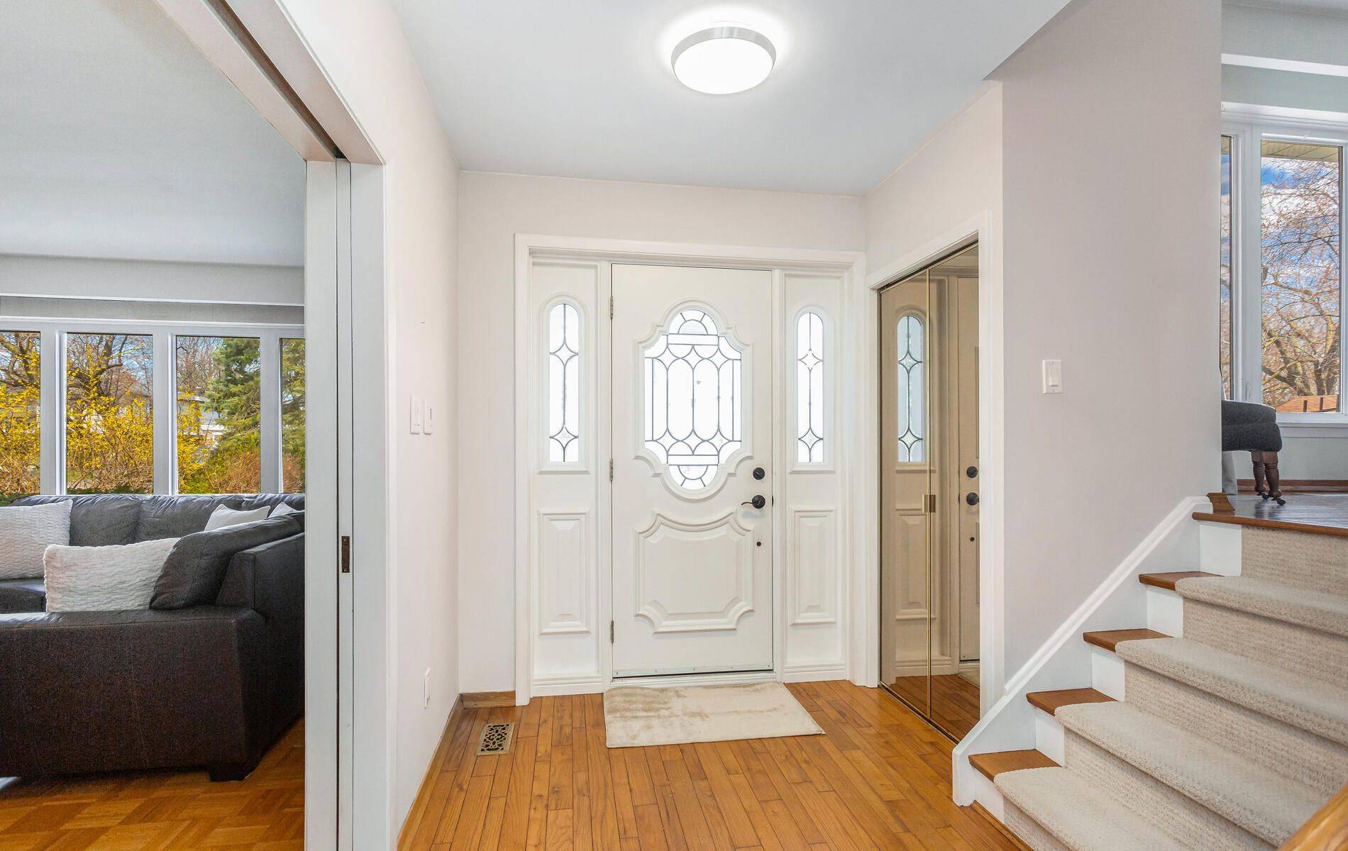 Brampton, ON L6W 2E8,4 Richmond DR