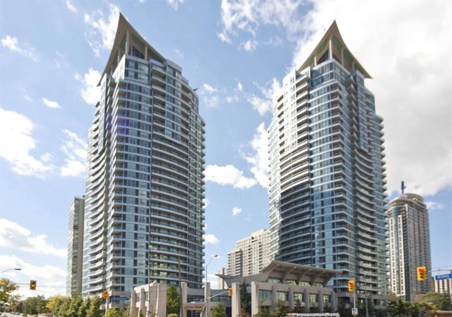 1 Elm DR W #509, Mississauga, ON L5B 4M1