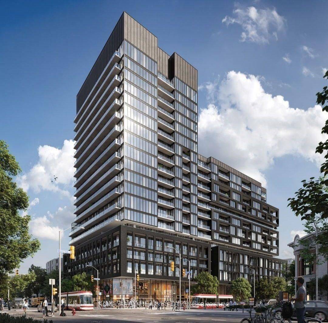 285 Dufferin ST #905, Toronto W01, ON M6K 0J2