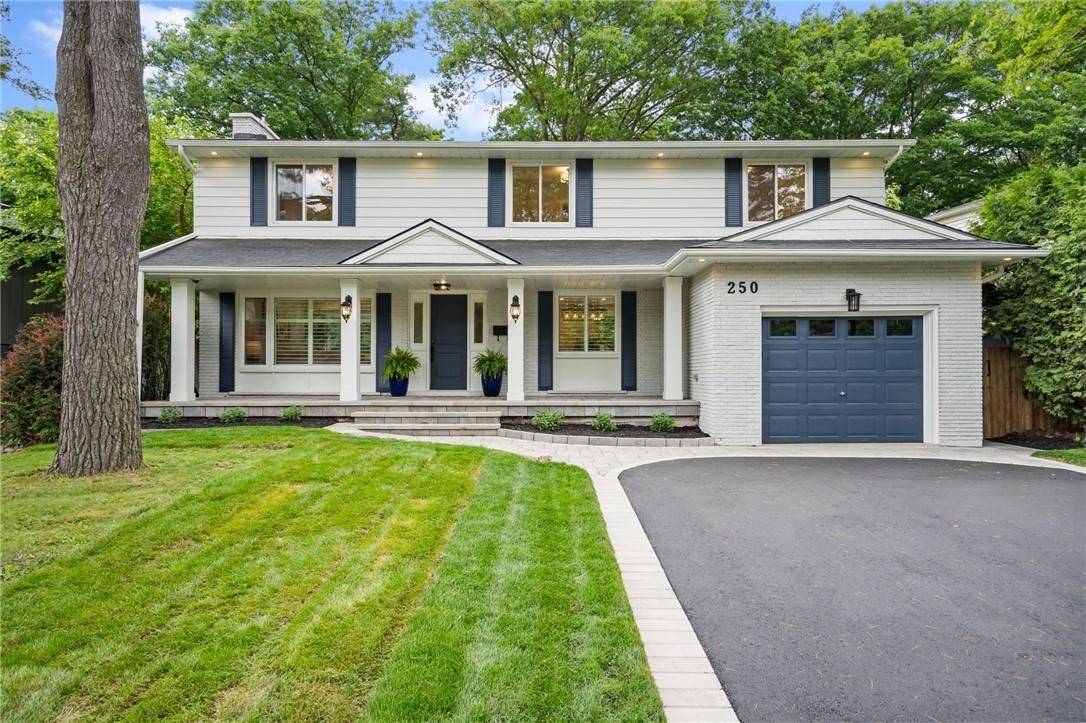Burlington, ON L7L 4A1,250 LINWOOD CRES