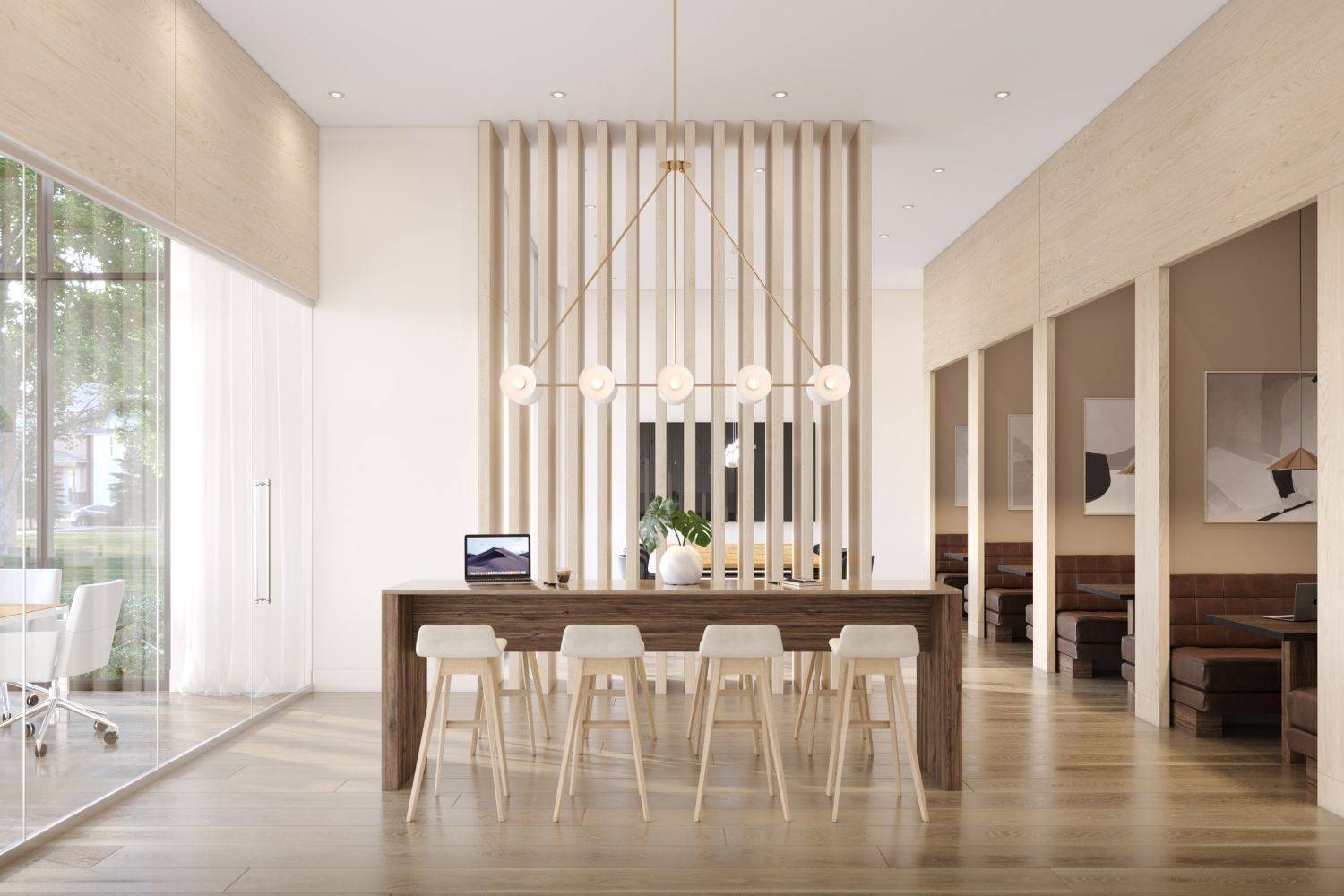 Oakville, ON L6K 2A8,234 KERR ST #318