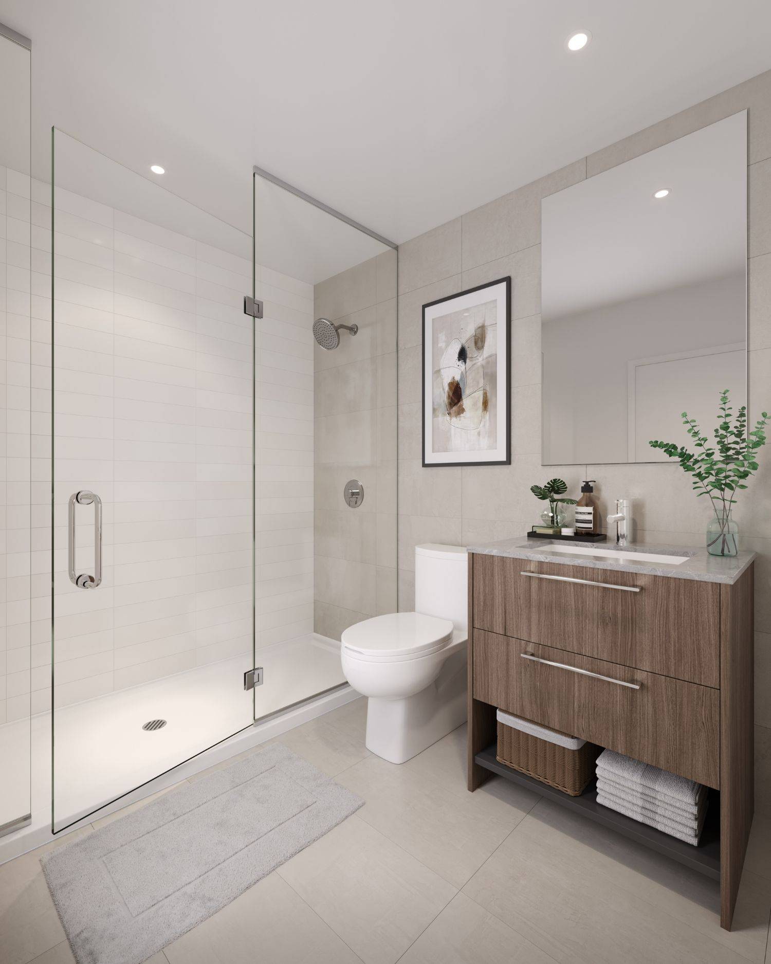 Oakville, ON L6K 2A8,234 KERR ST #318