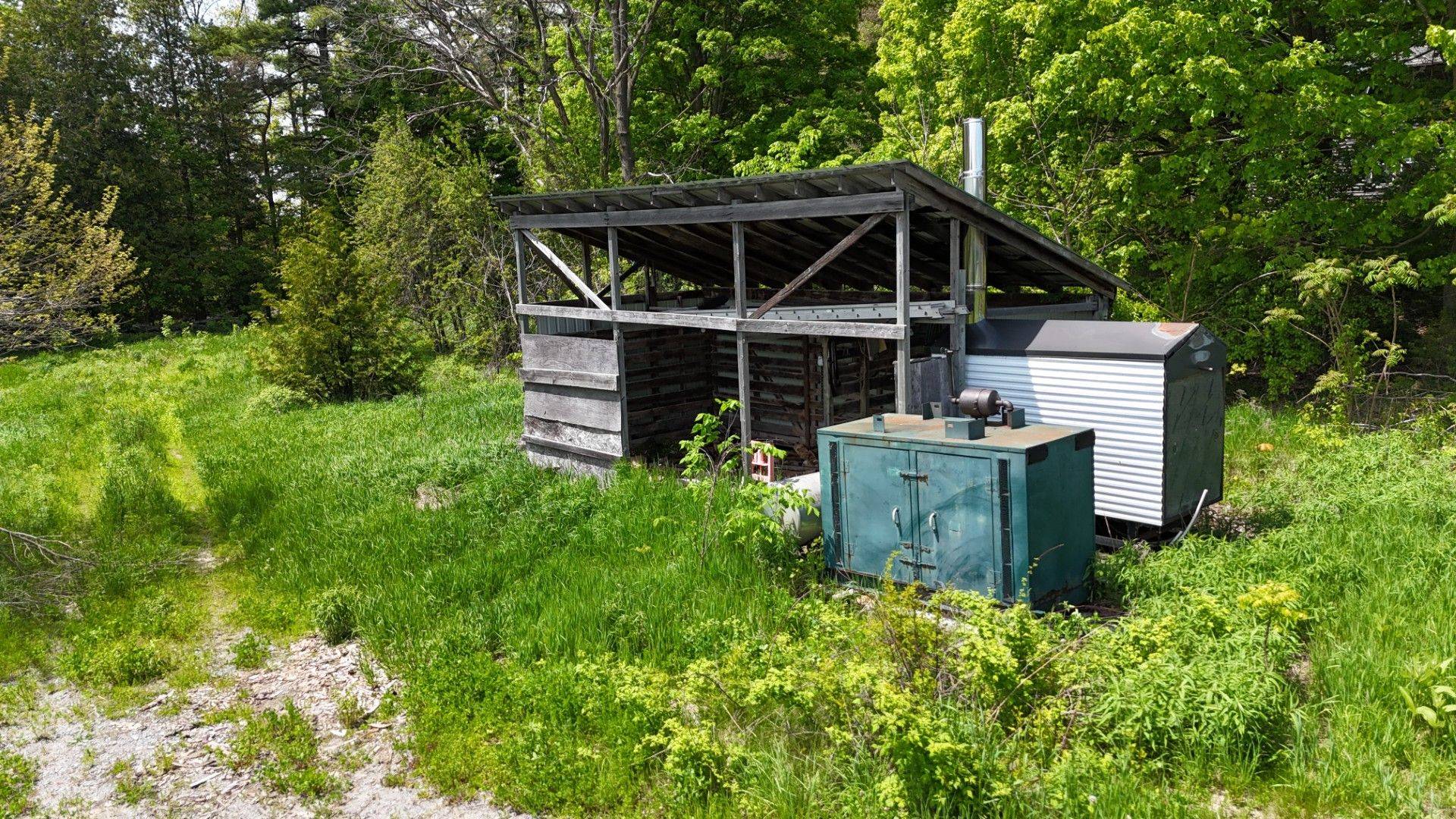 Cramahe, ON K0K 1M0,225 Jones RD