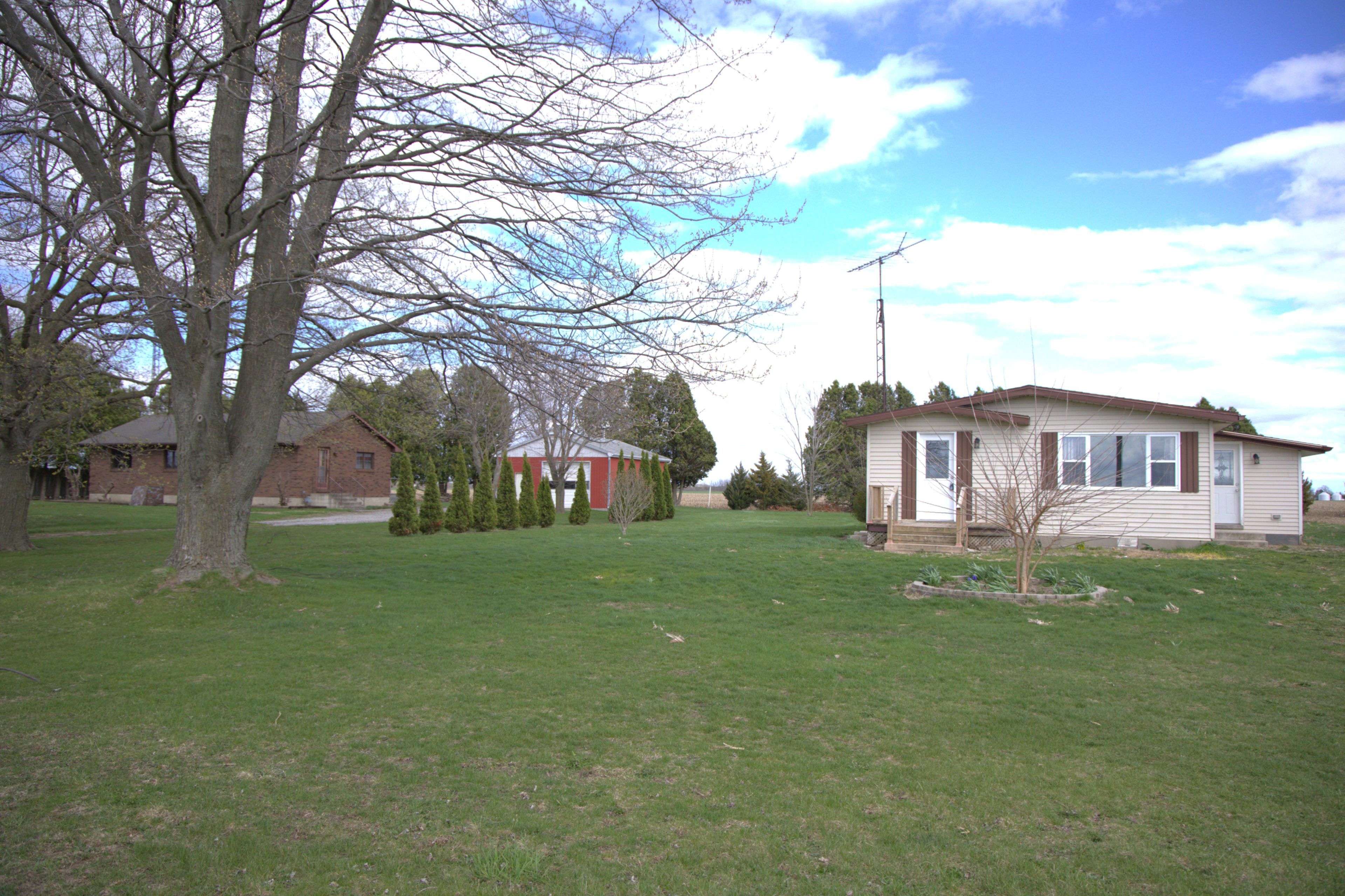 29133 Centre Side RD, Chatham-kent, ON N0P 2M0