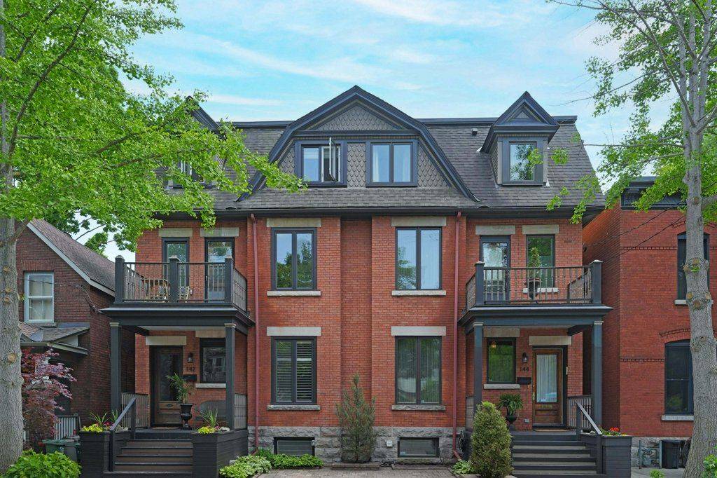 144 James ST, Ottawa Centre, ON K1R 5M5