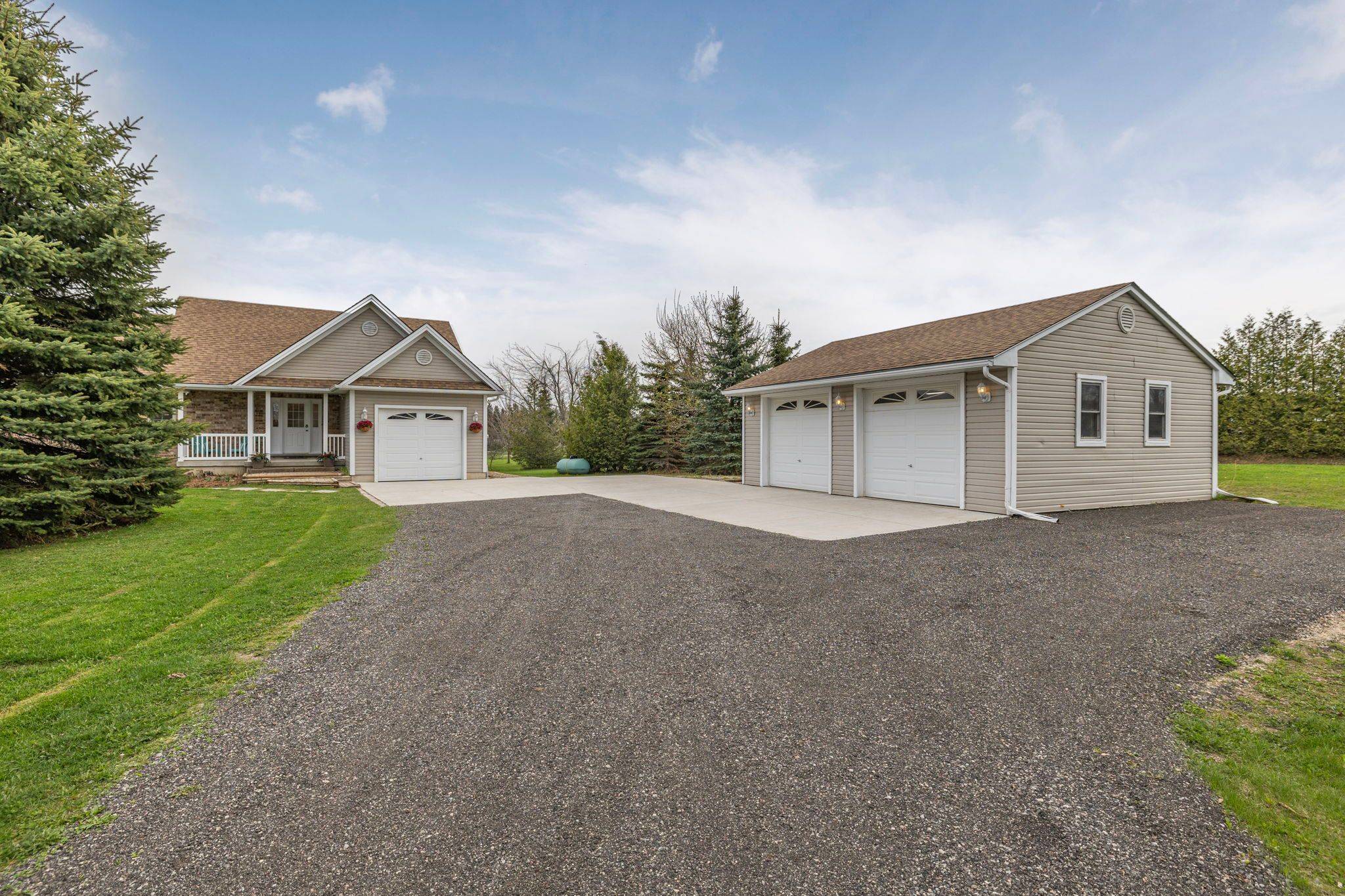 Melancthon, ON L9V 1Z5,625440 Side Road 15 N/A