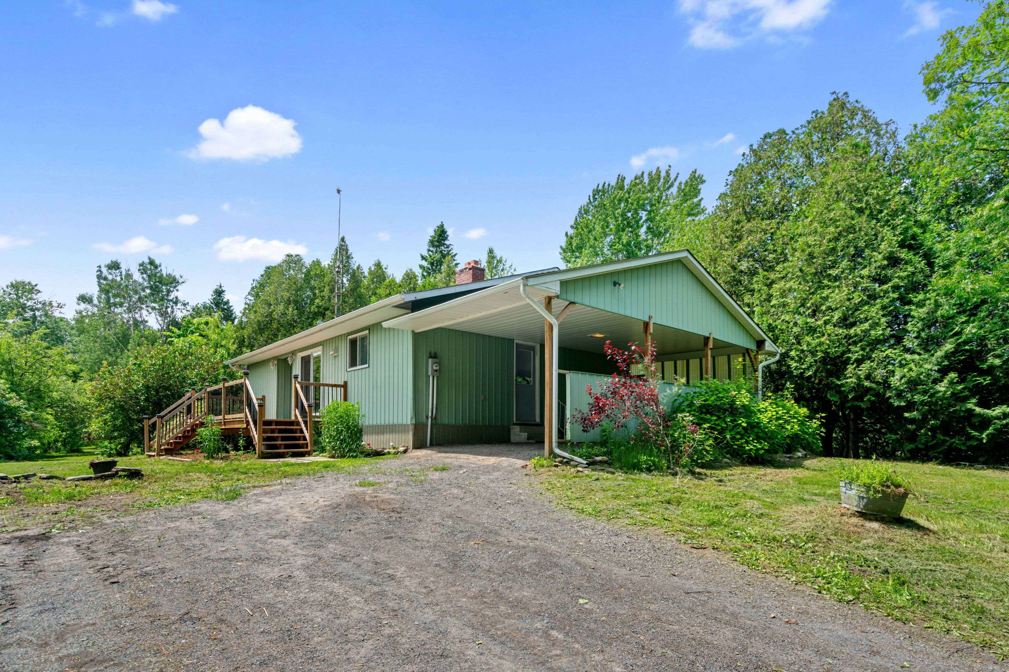 South Glengarry, ON K0C 1S0,4624 Chapel RD