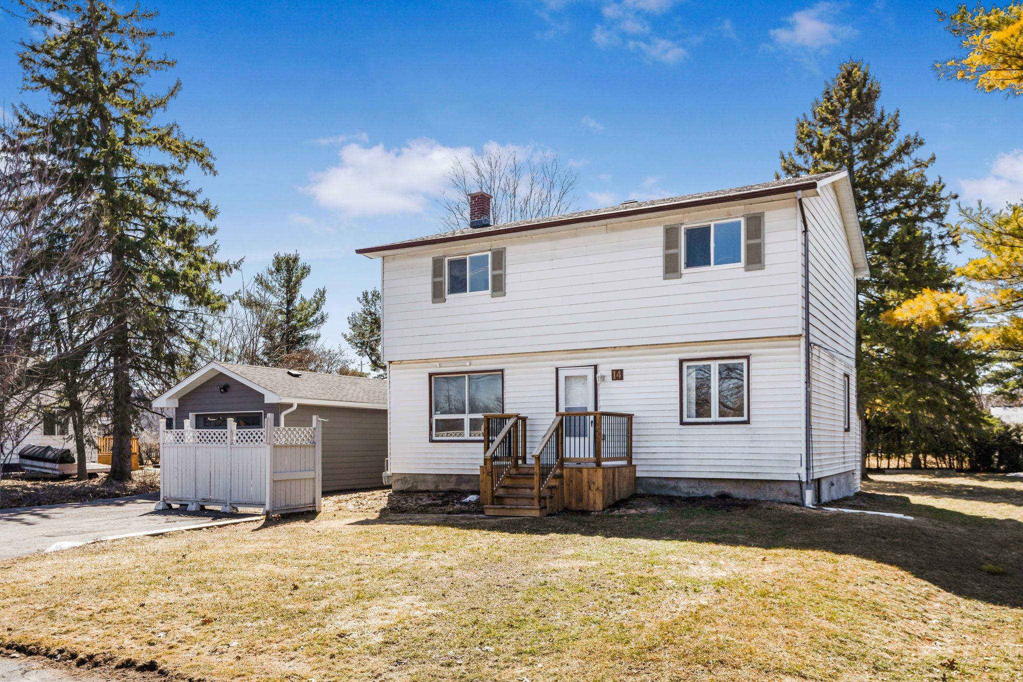 14 Johnwoods ST, Stittsville - Munster - Richmond, ON K2S 1B9