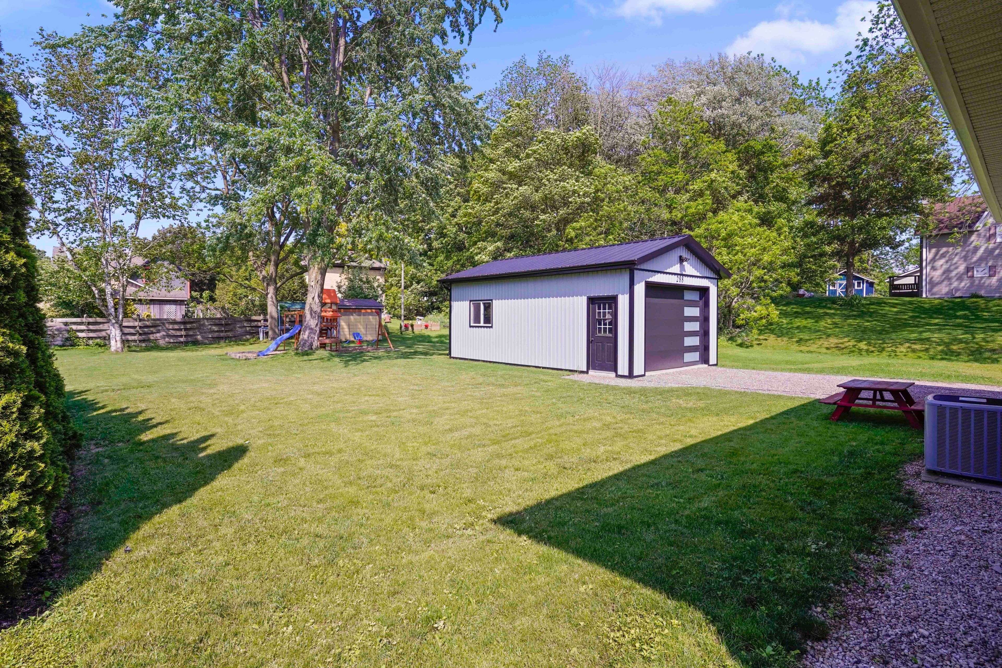 North Huron, ON N0M 1H0,288 King ST