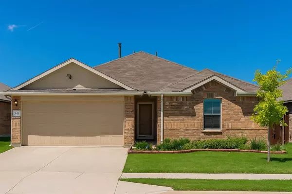 Justin, TX 76247,941 Loomis Trail