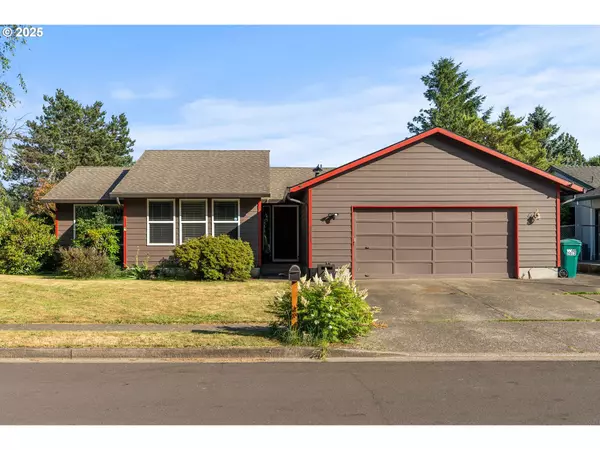 2012 SE EVANS AVE, Troutdale, OR 97060