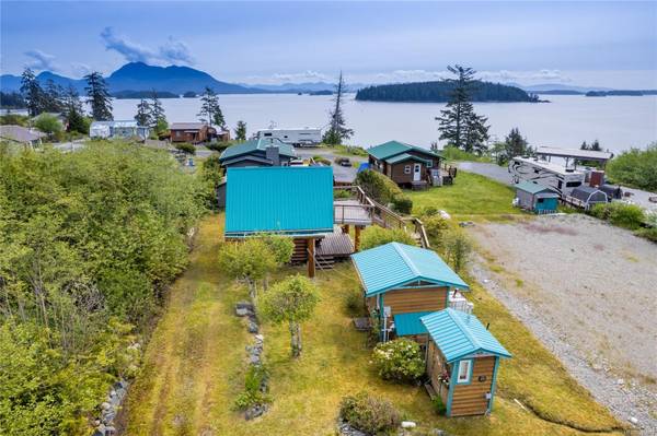 1082 Sixth Ave, Ucluelet, BC V0R 3A0