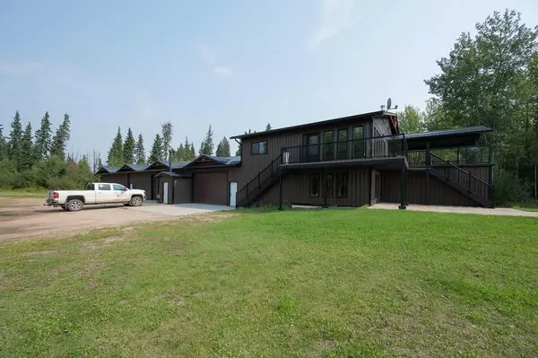 Rural Athabasca County, AB T9S 2A2,655059 Highway 813