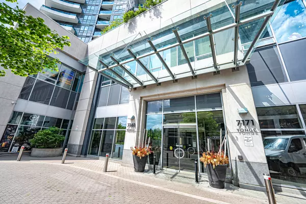 Markham, ON L3T 0C8,7161 Yonge ST #418