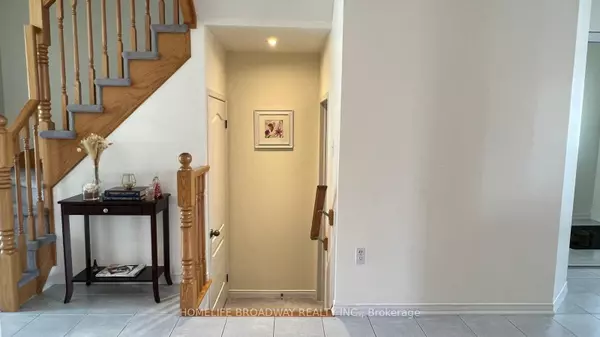 Markham, ON L6B 0H5,22 Capogna ST