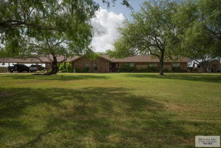 33145 OHIO STATION RD, San Benito, TX 78586