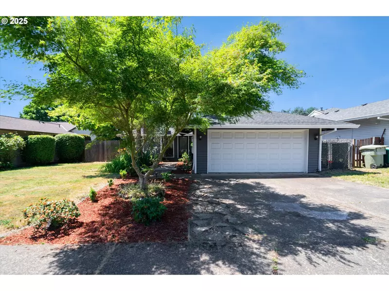 2395 SW 206TH PL, Beaverton, OR 97003
