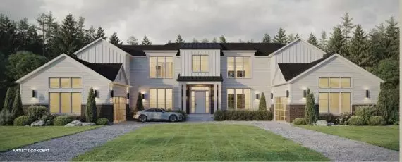 19 Wedgewood TRL, Scugog, ON L9L 1B2