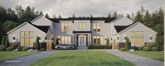 19 Wedgewood TRL, Scugog, ON L9L 1B2