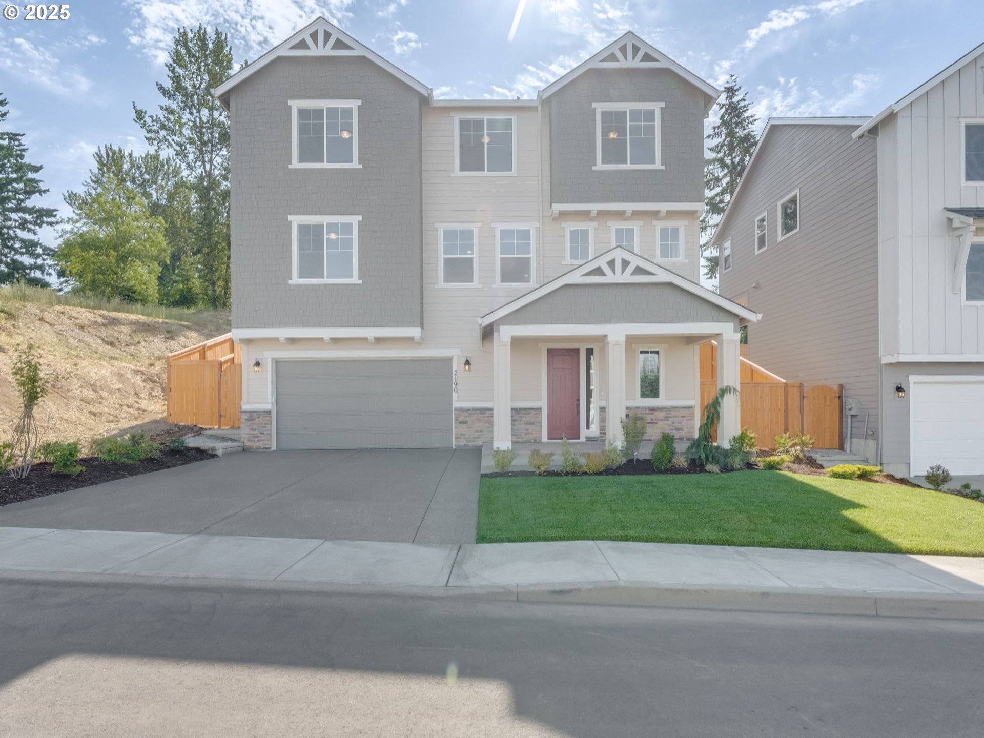 Estacada, OR 97023,2190 NE RIDGE RUN LN